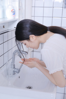 鄱阳湖被热缩水了